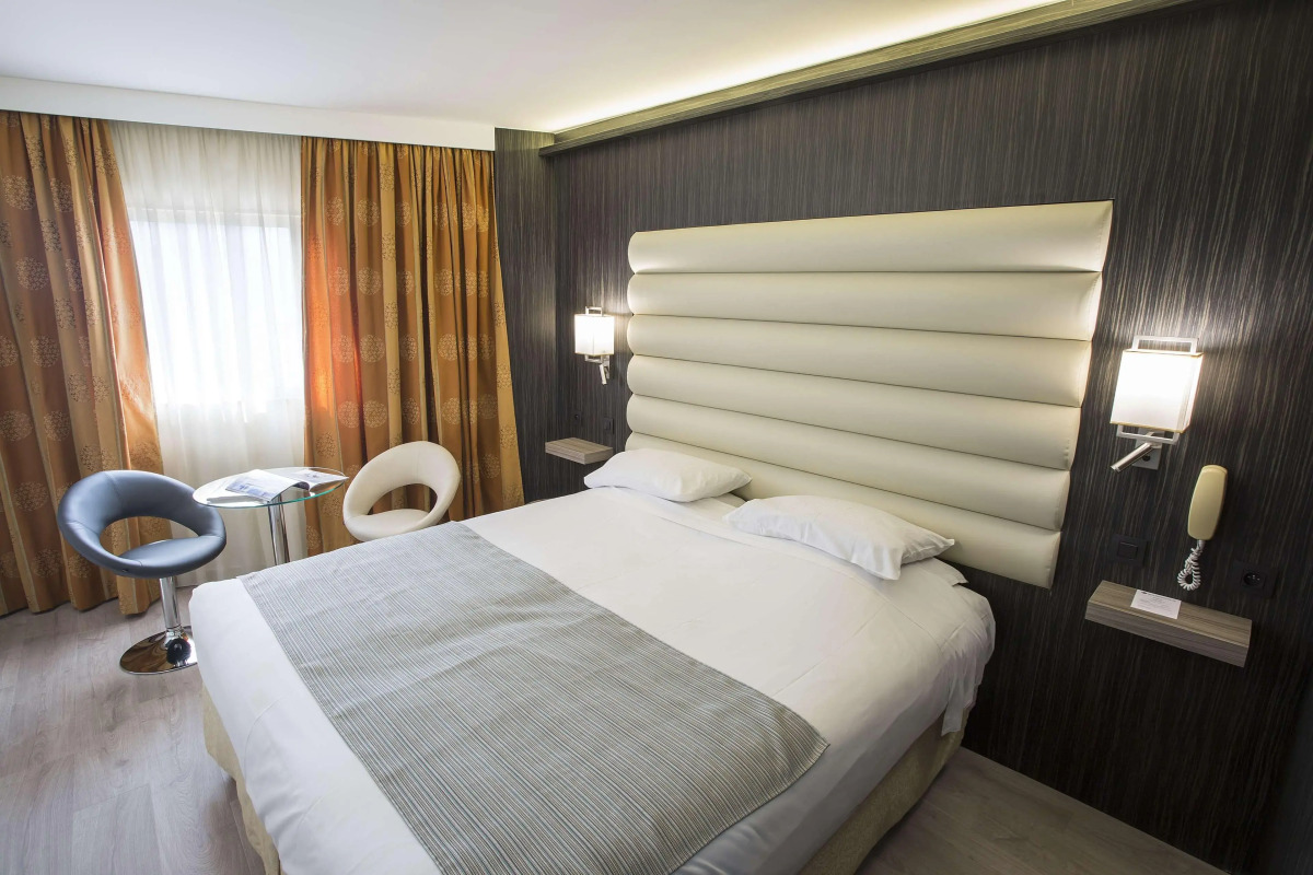 Best Western Plus Cannes Riviera