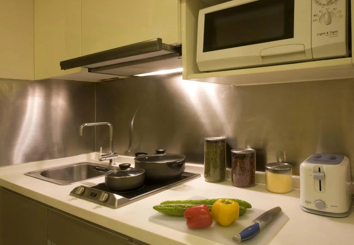 Jinmao Hotel Xi'an Downtown