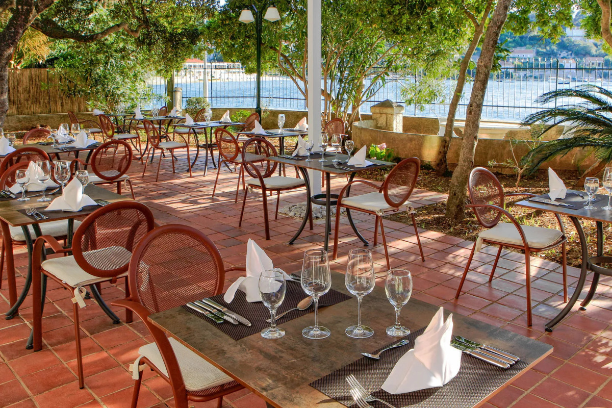 TUI BLUE Kalamota Island - Adults Only