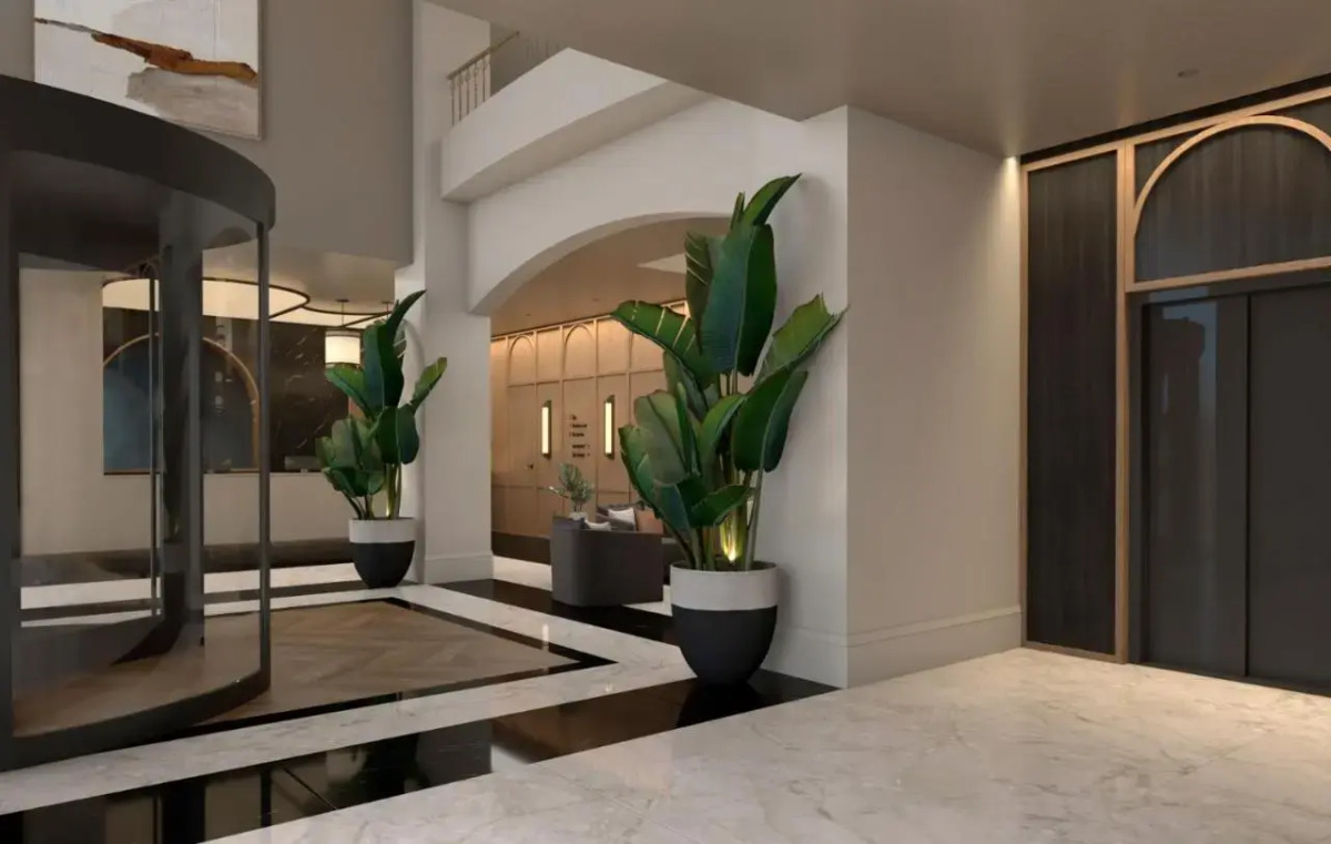 Senator Gran Vía 70 Spa Hotel