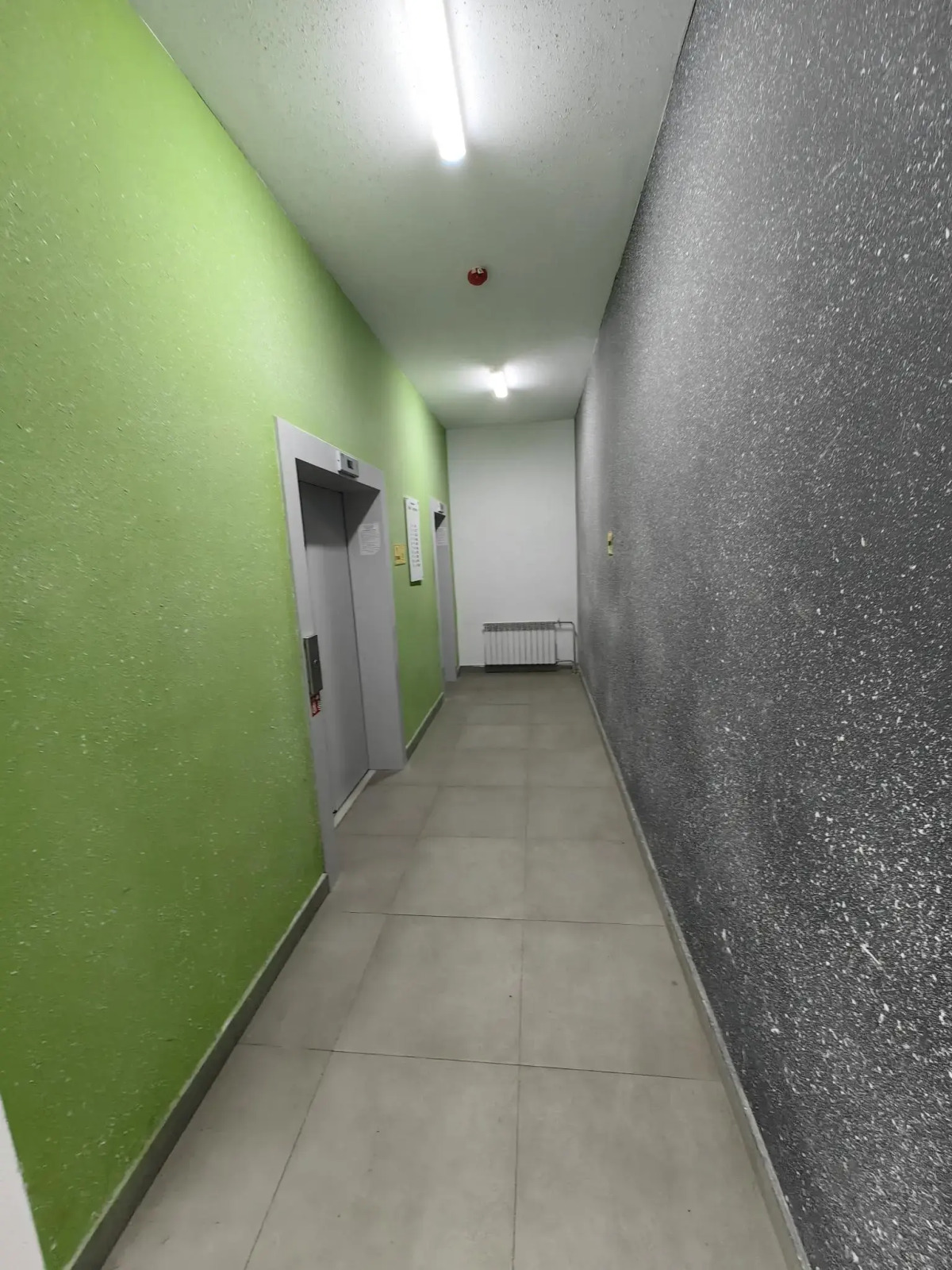 Апартаменты на улице Сергея Лоскутова 2 ЖК Мичуринский