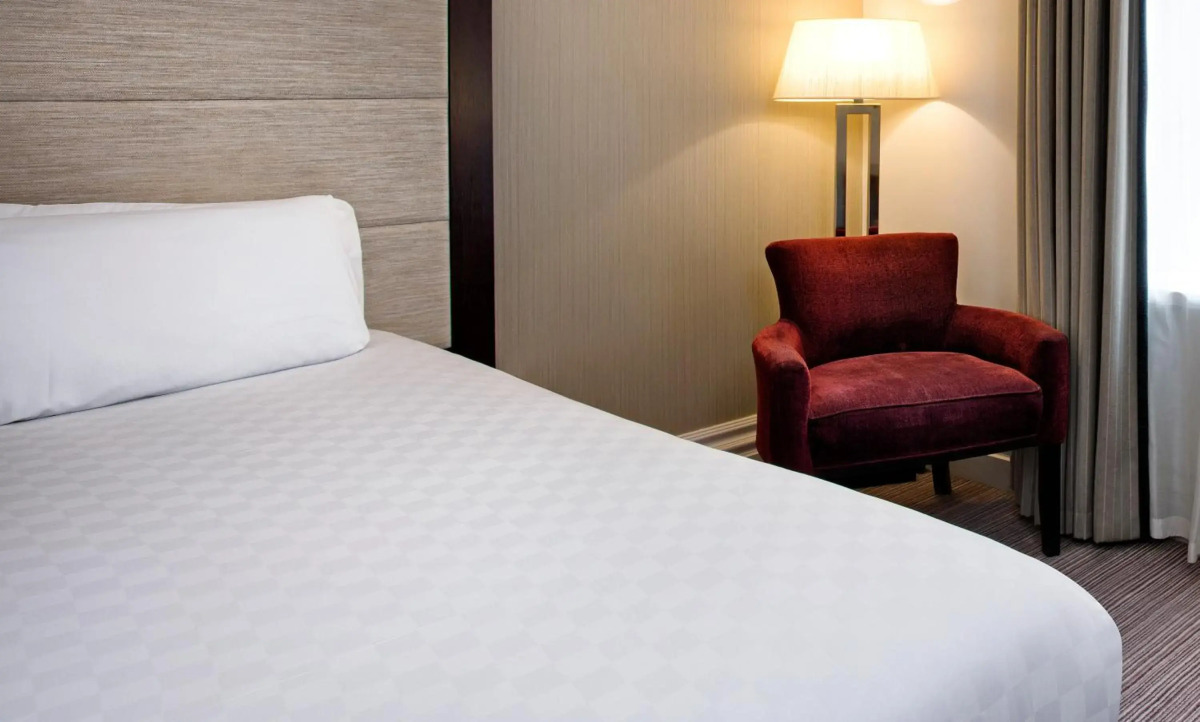 Leonardo Hotel Cardiff