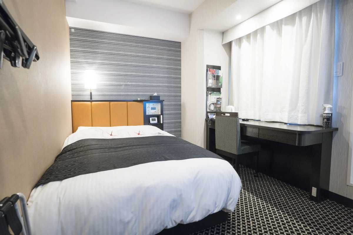 APA Hotel Akihabaraeki Denkigaiguchi