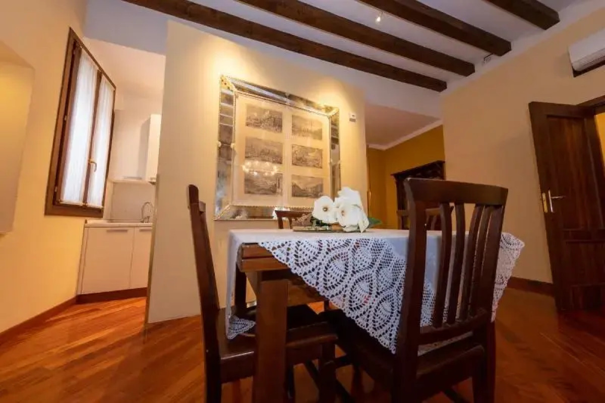 Ca' Dell'Arte Suites