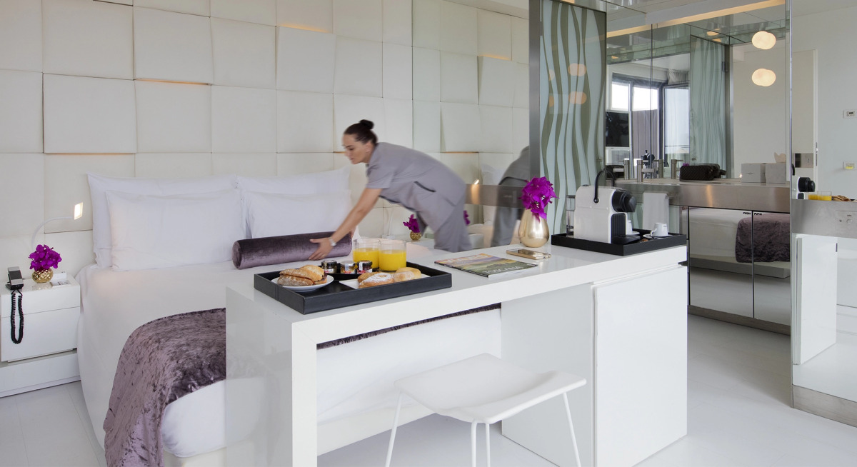 Hotel Arconte, Adults only