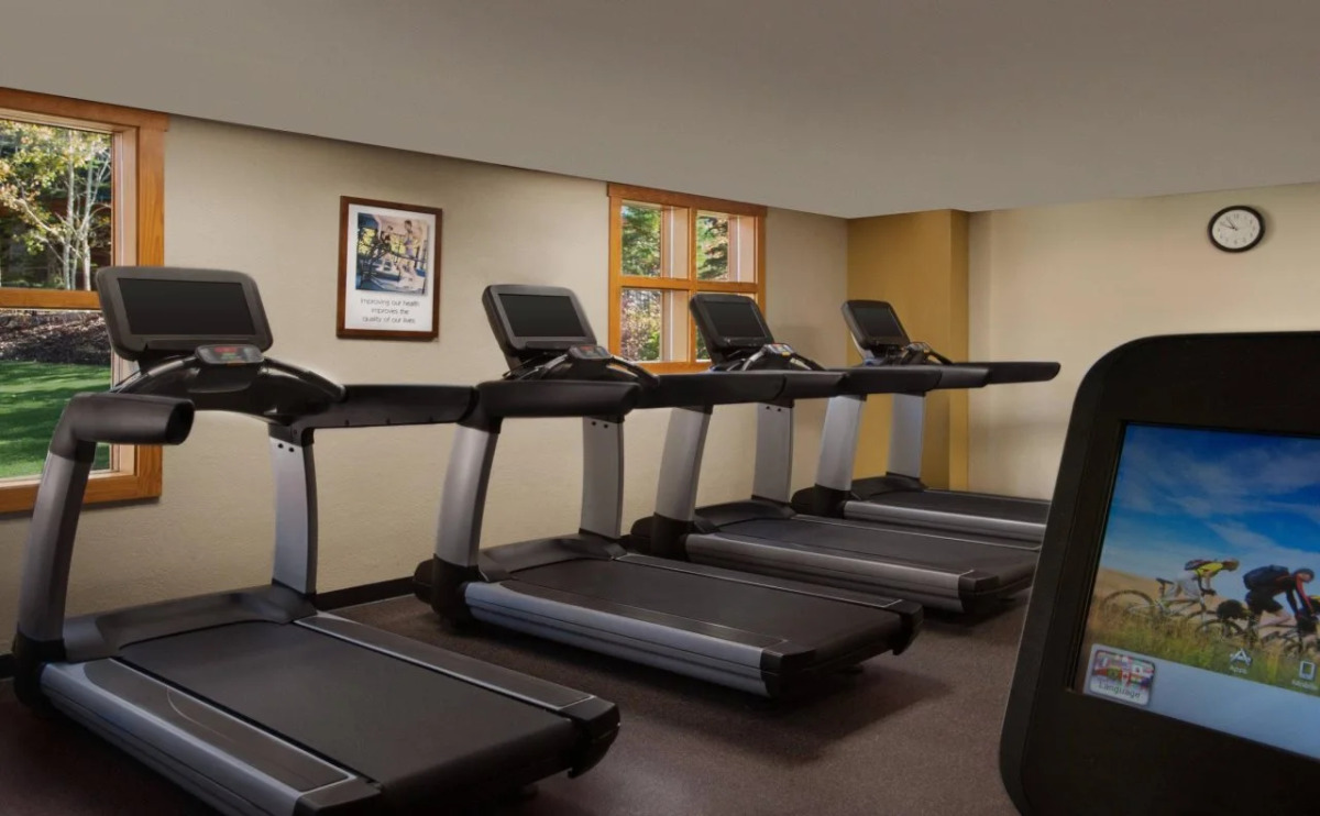 Marriott Grand Residence Club, Lake Tahoe