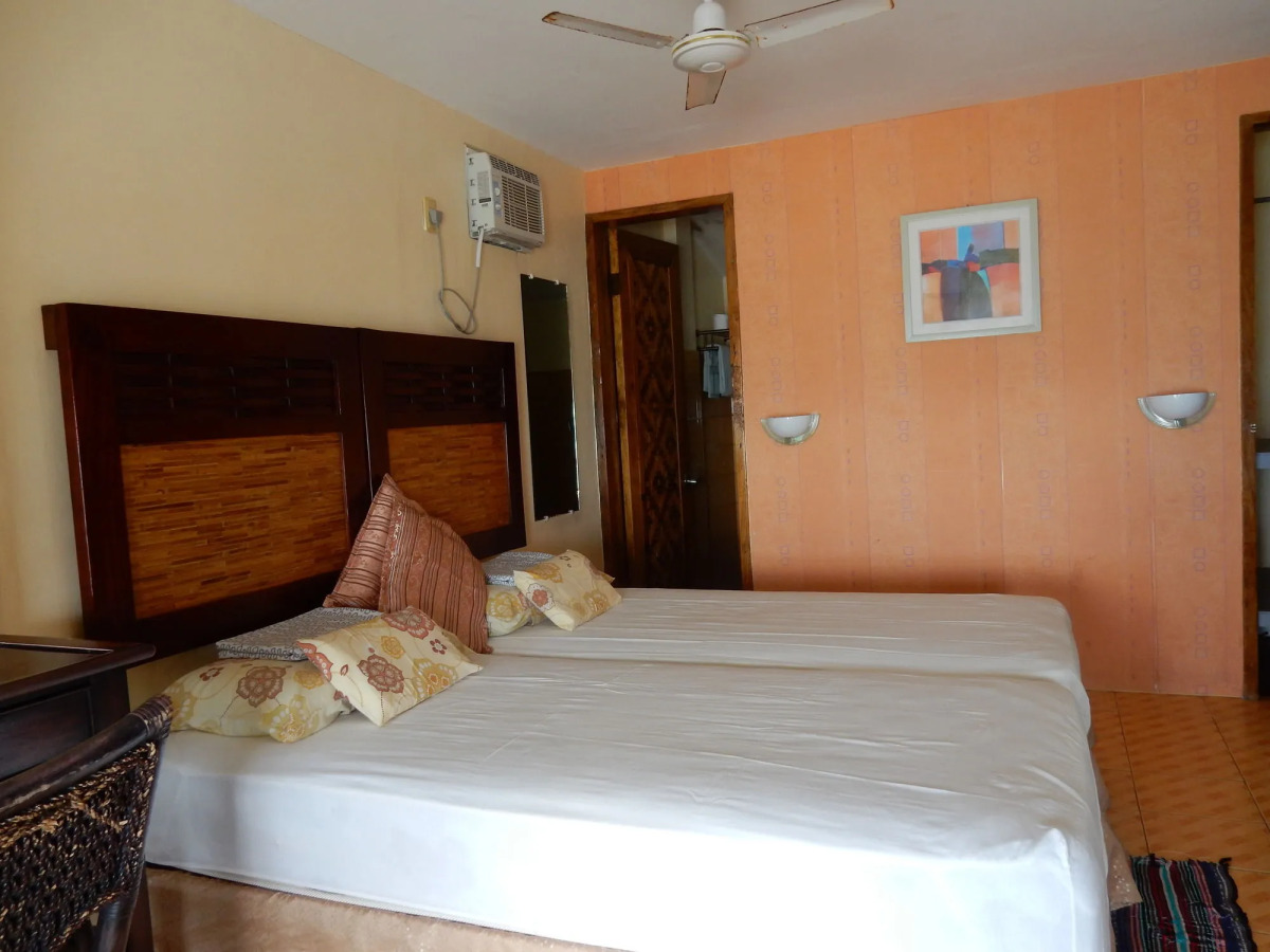 Seafari Resort Oslob