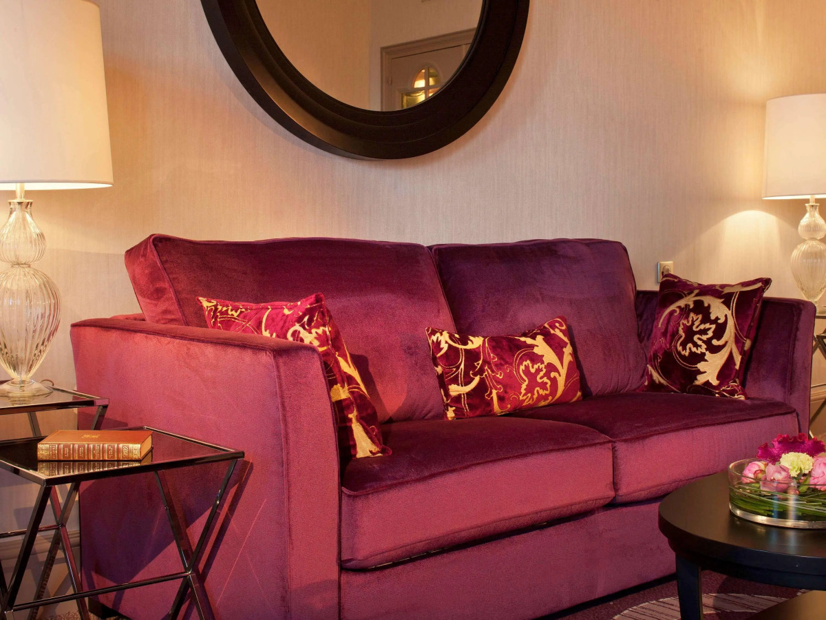 Le Grand Hotel de Cabourg - MGallery Collection