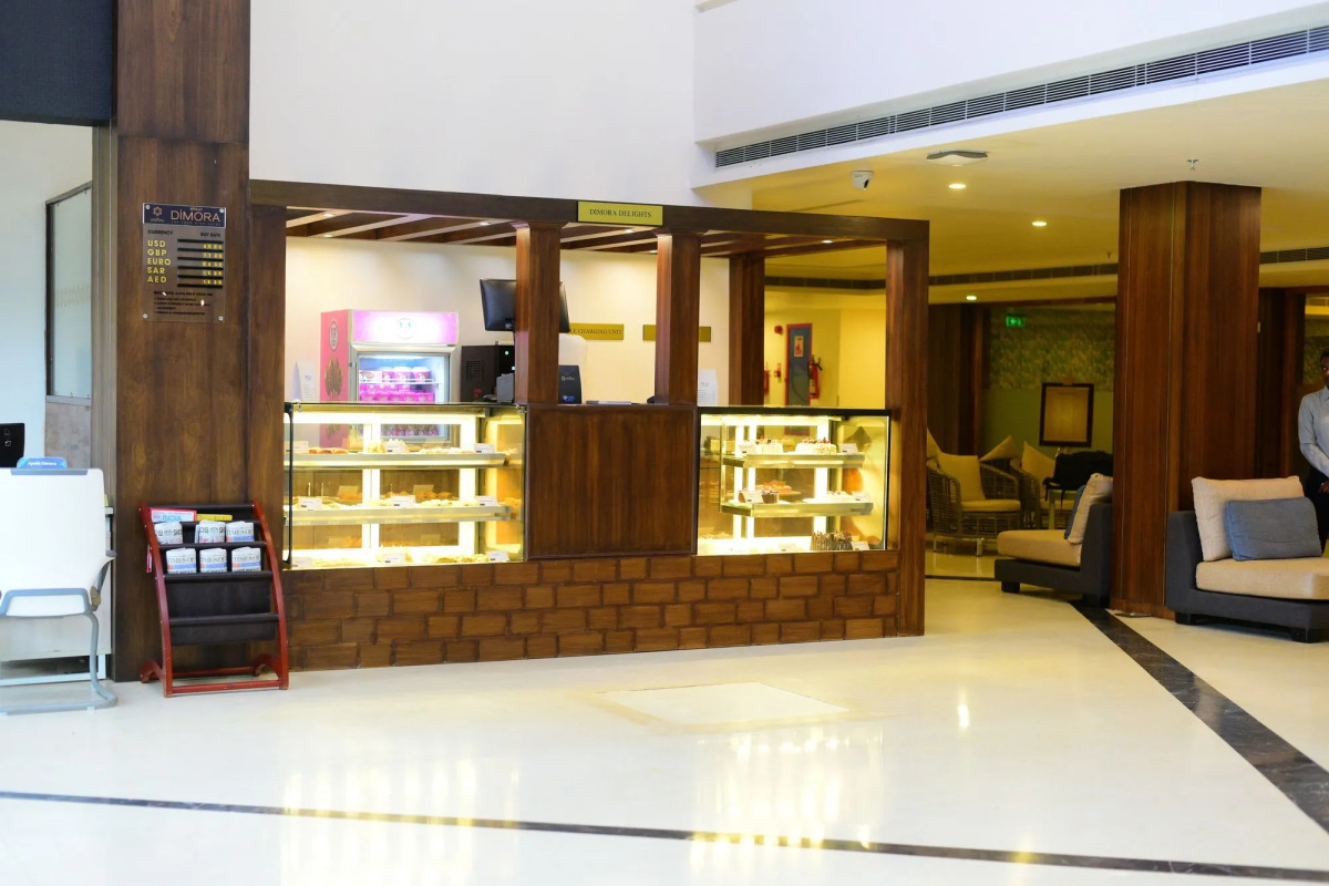 Dimora Thiruvananthapuram