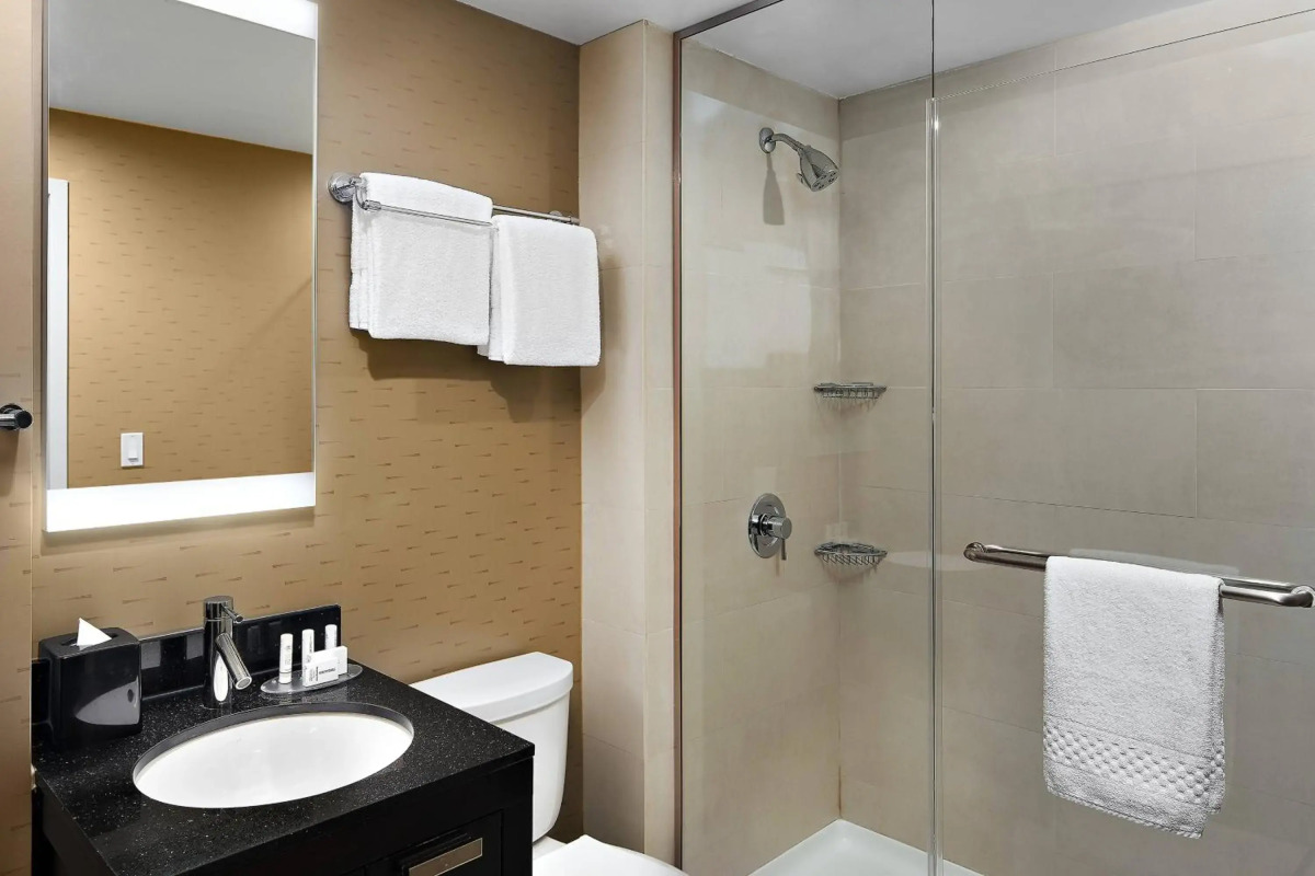 Fairfield Inn & Suites by Marriott New York ManhattanChelsea