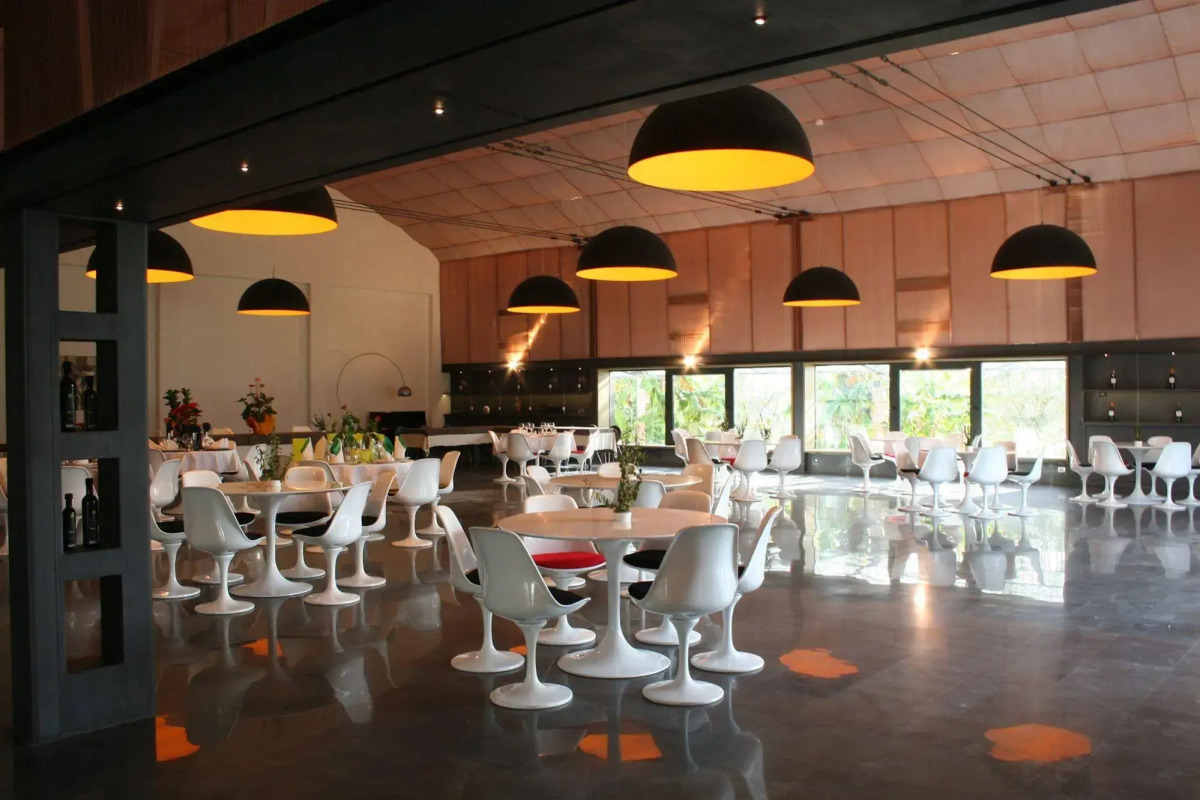 Agriturismo Costantino