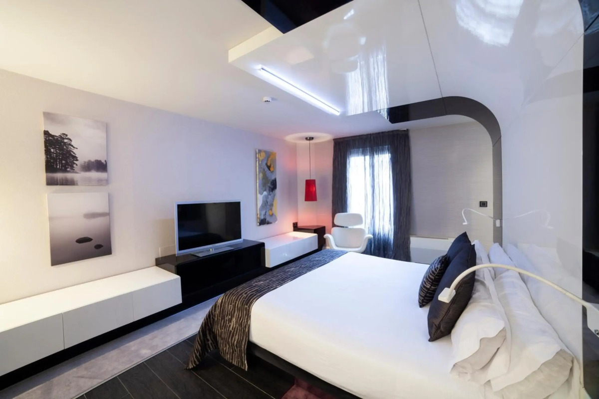 Petit Palace Savoy Alfonso XII