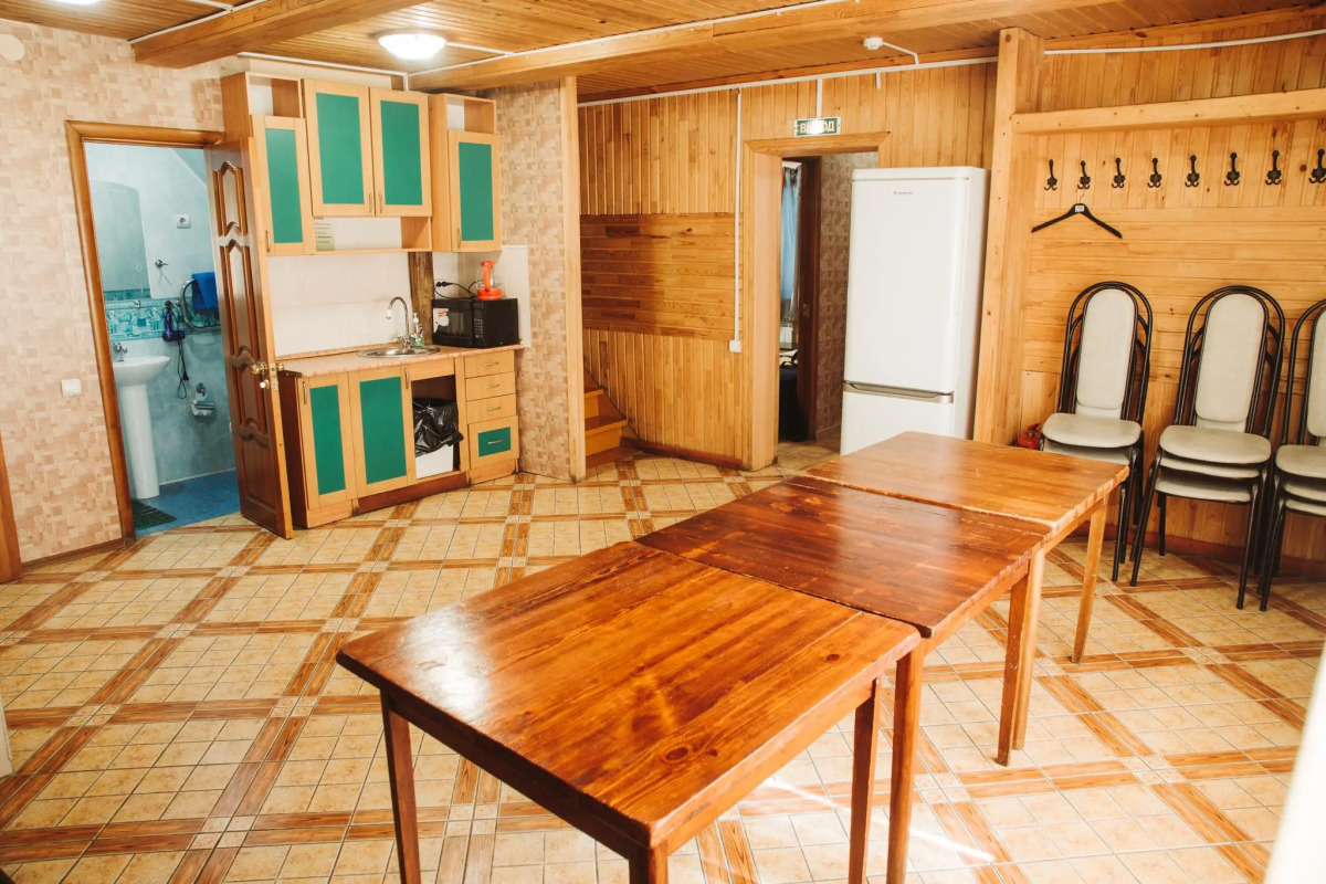 Отель База Отдыха Отрада