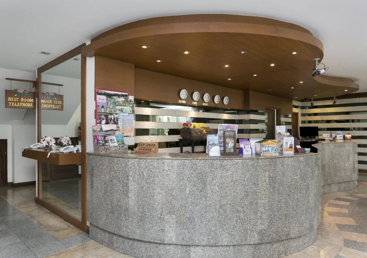 The One Hotel Bay Breeze Pattaya