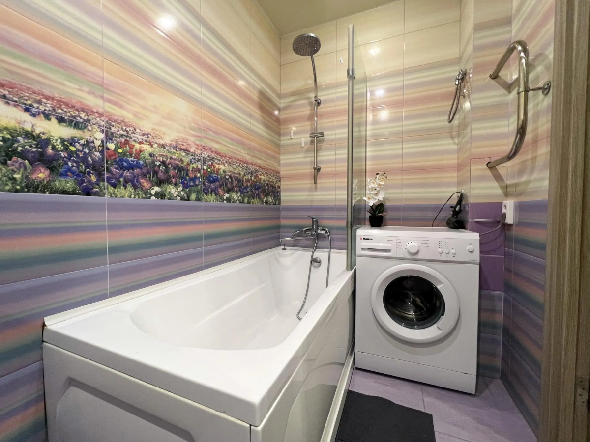 Апартаменты Ютрип на ул. Сибгата Хакима, д. 7