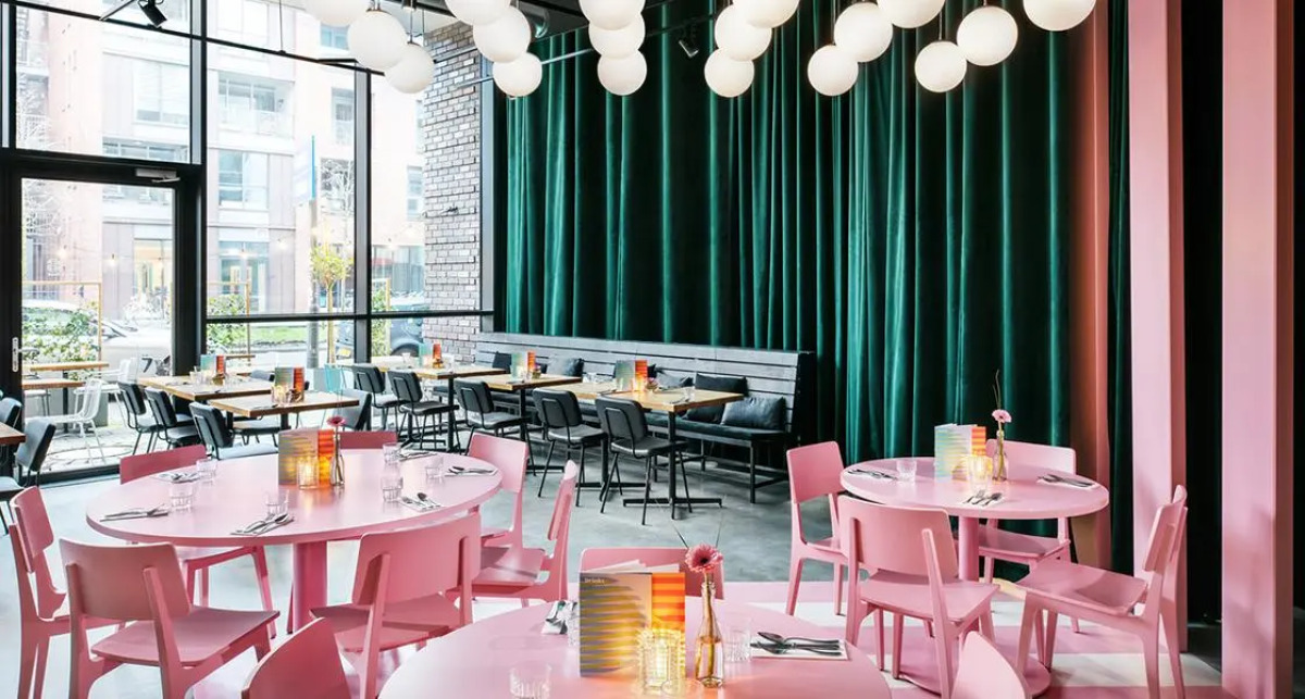 The Social Hub Groningen