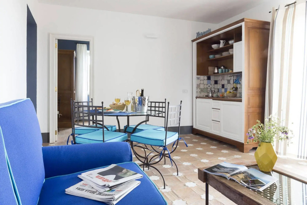 Relais Regina Giovanna