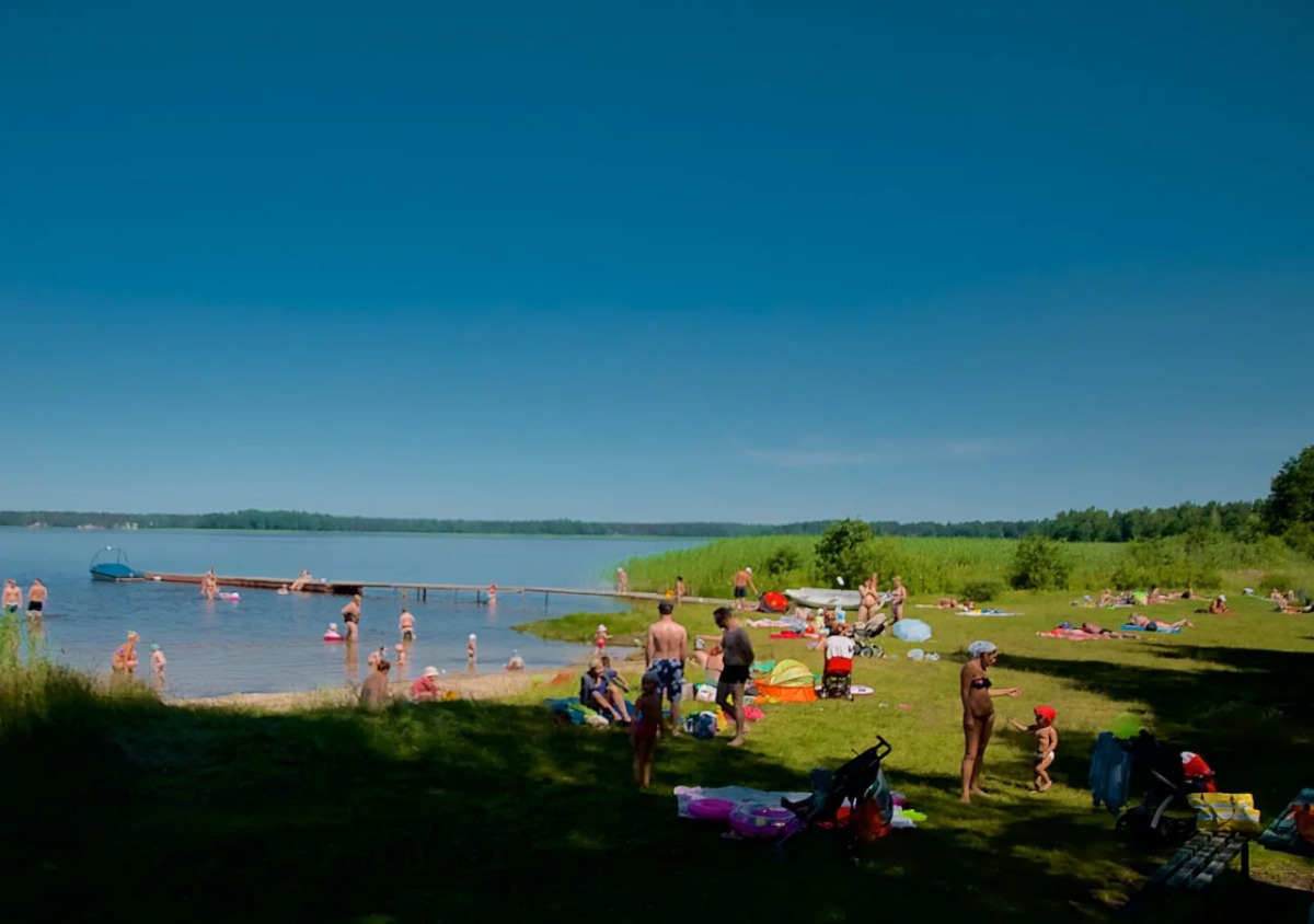 Гостиница «Балтвилла»