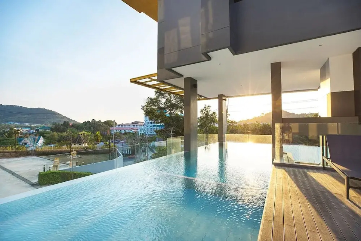 Studio Central Hillview A901