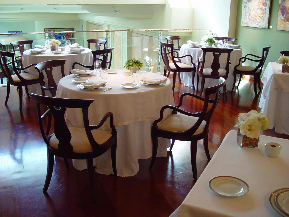 Aparthotel Hispanos 7 Suiza