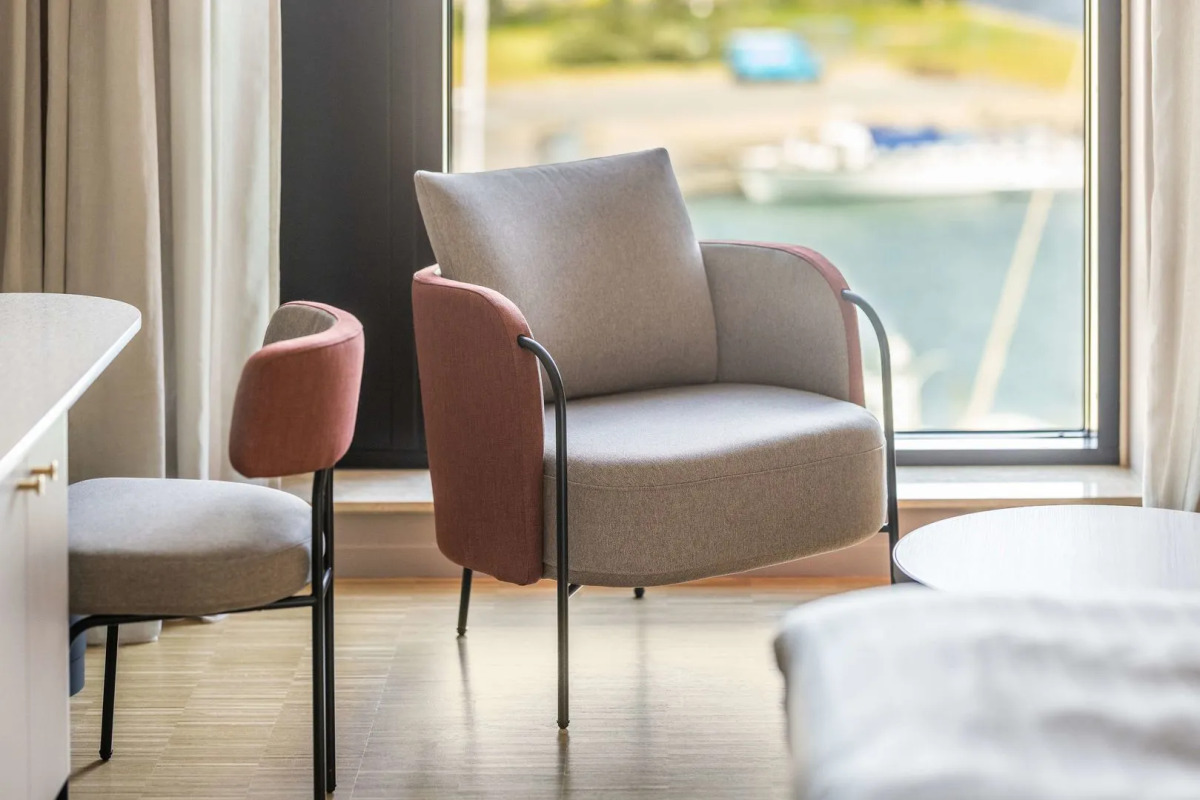 Scandic CPH Strandpark