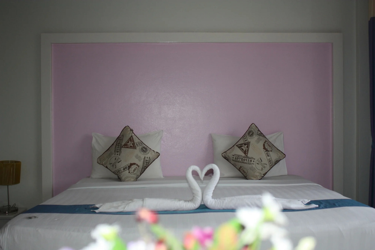 Phuket Racha at Kata Homestay