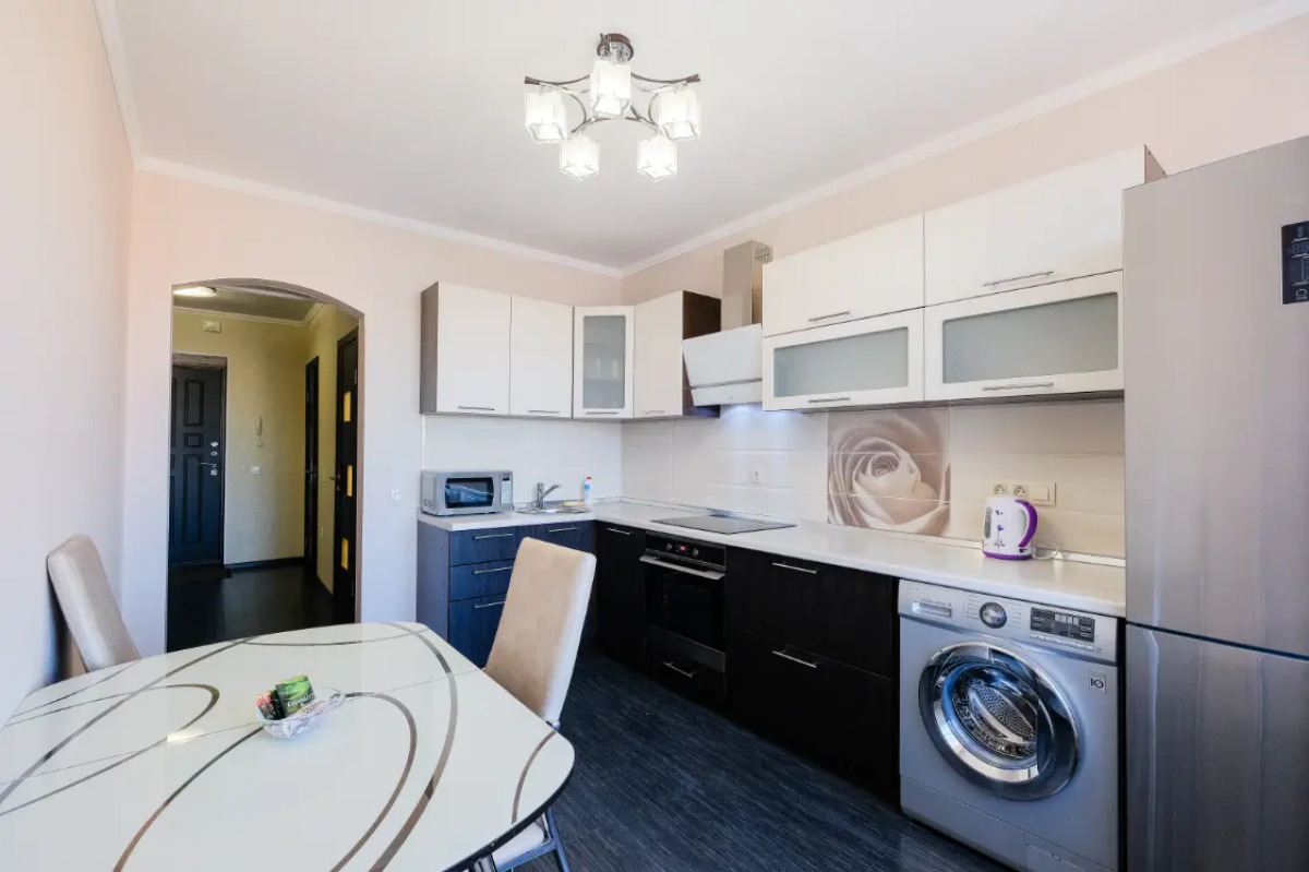 Апартаменты Петровские на Советской, 69