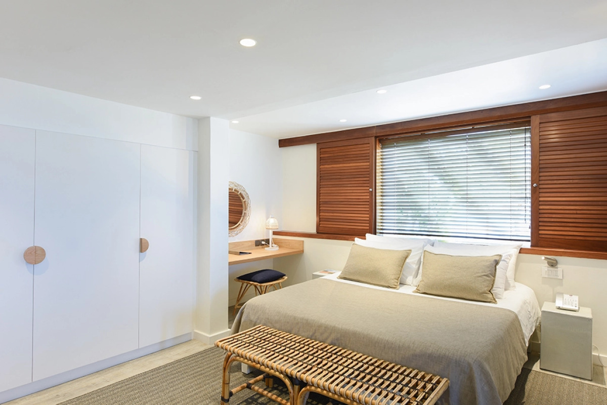 Canonnier Beachcomber Golf Resort & Spa