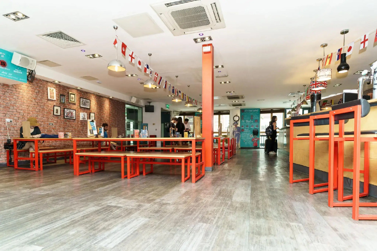 YHA London Central - Hostel