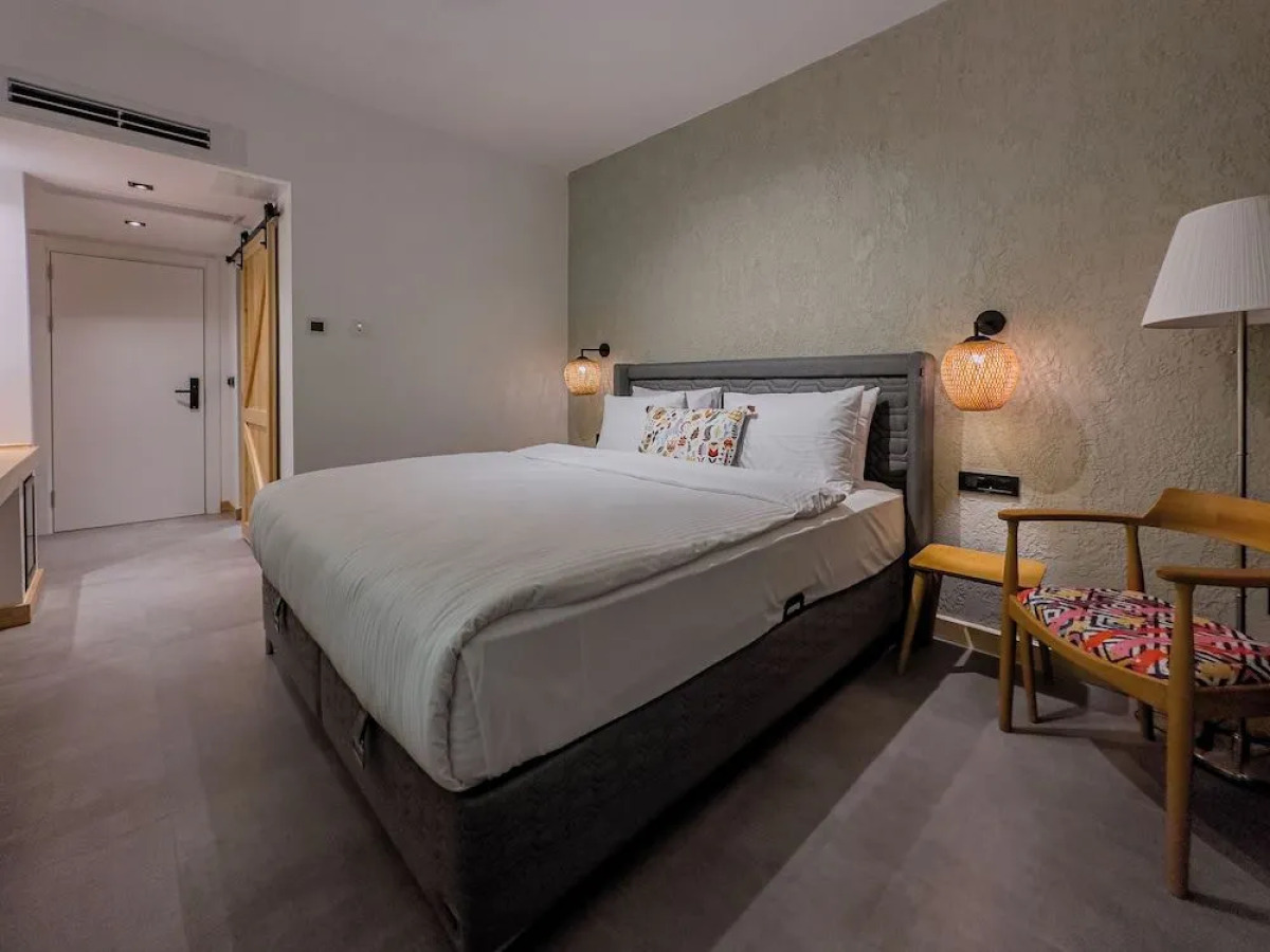 S-Cape Hotel Fethiye