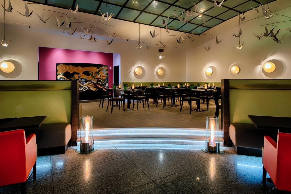 ACHAT Hotel Bremen City