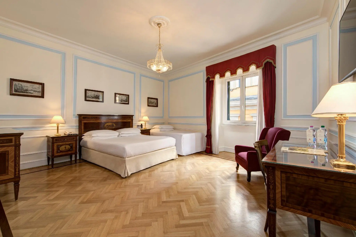 Hotel Quirinale