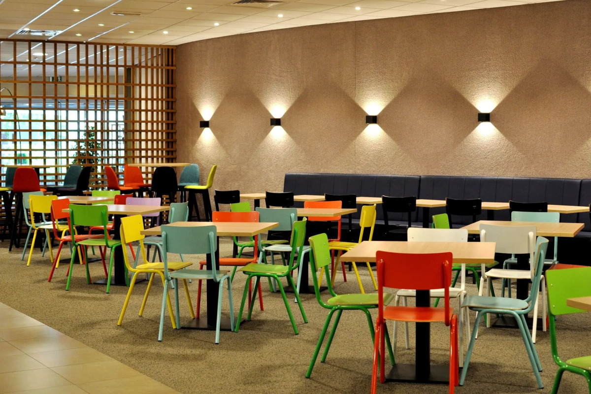 Holiday Inn Express & Suites Ghent by IHG
