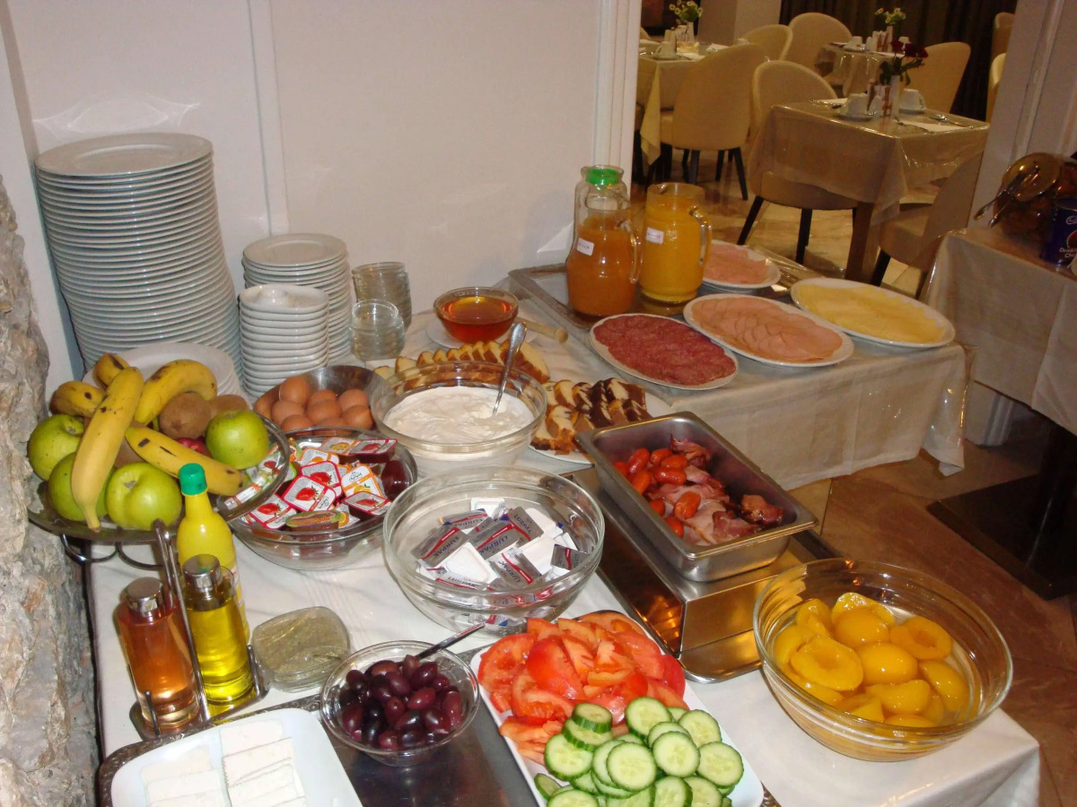 Ambrosia Suites & Aparts