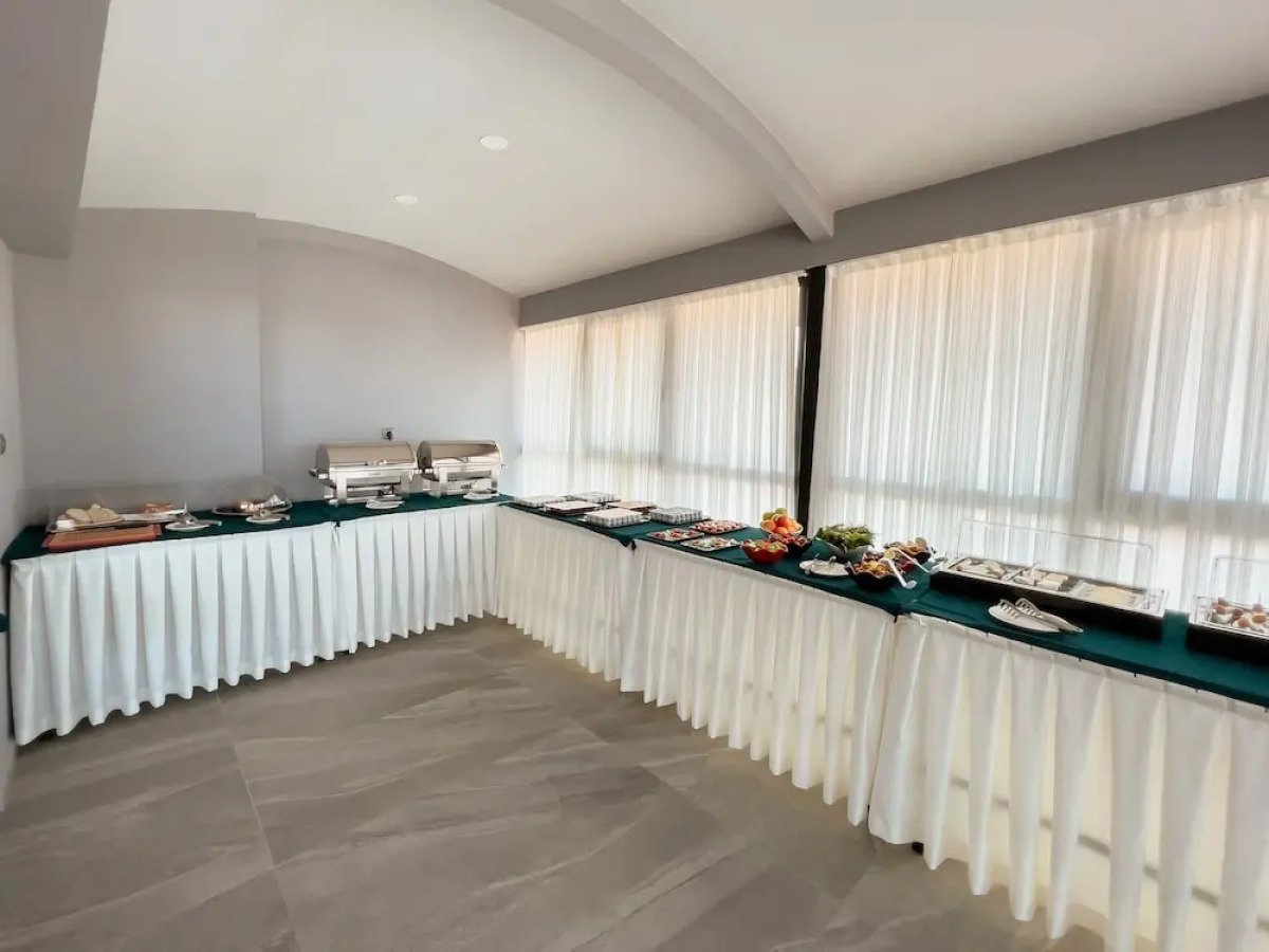 Yalçindağ Otel Burdur