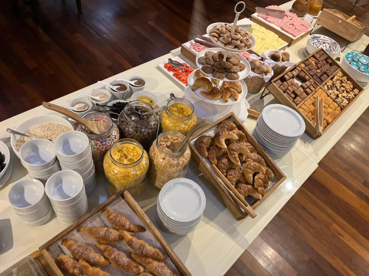 Kenton Palace Buenos Aires