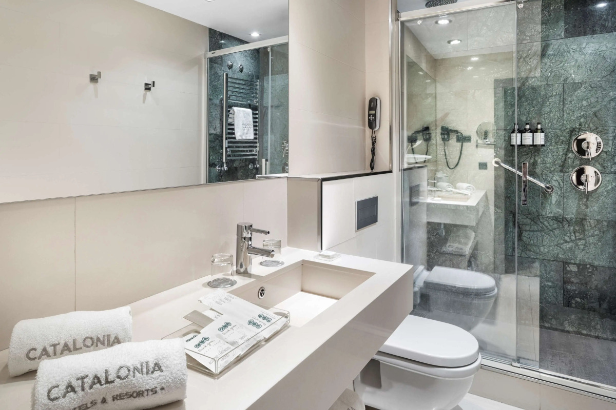 Catalonia Plaza Mayor