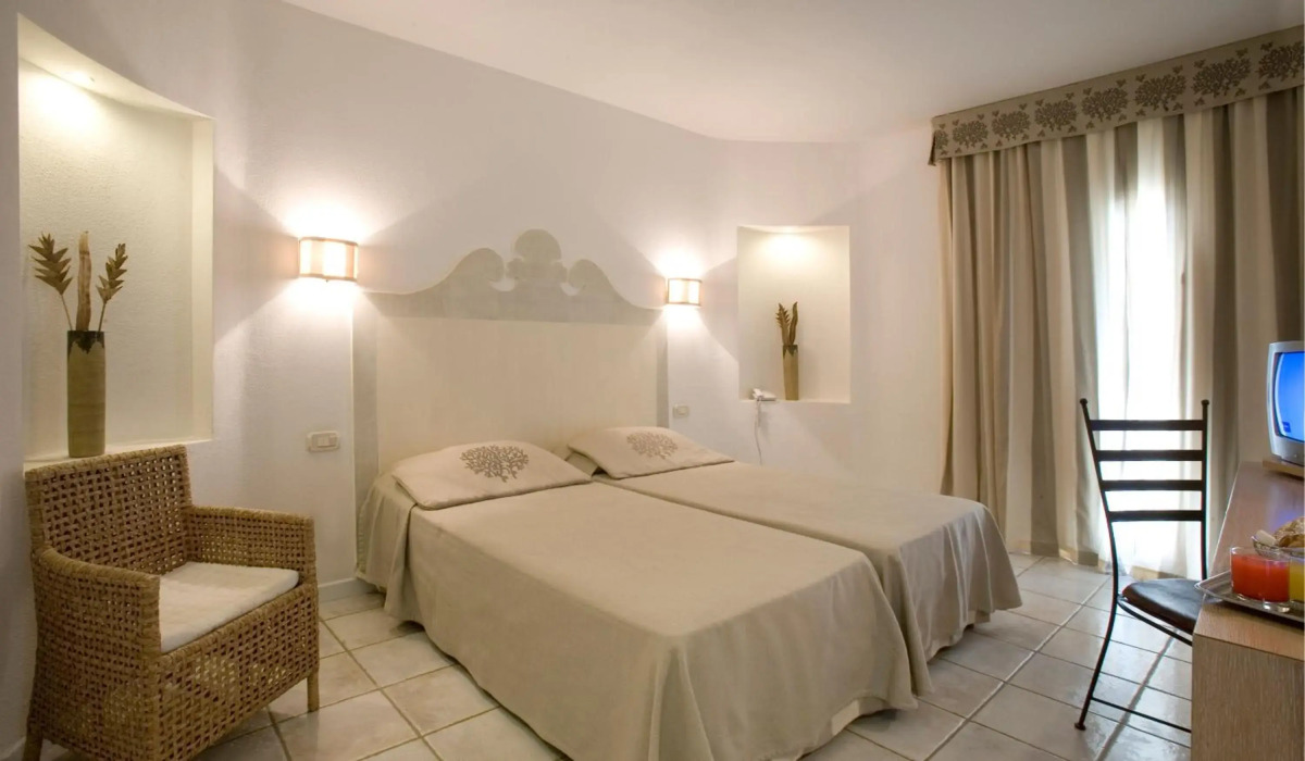 Hotel Flamingo Resort