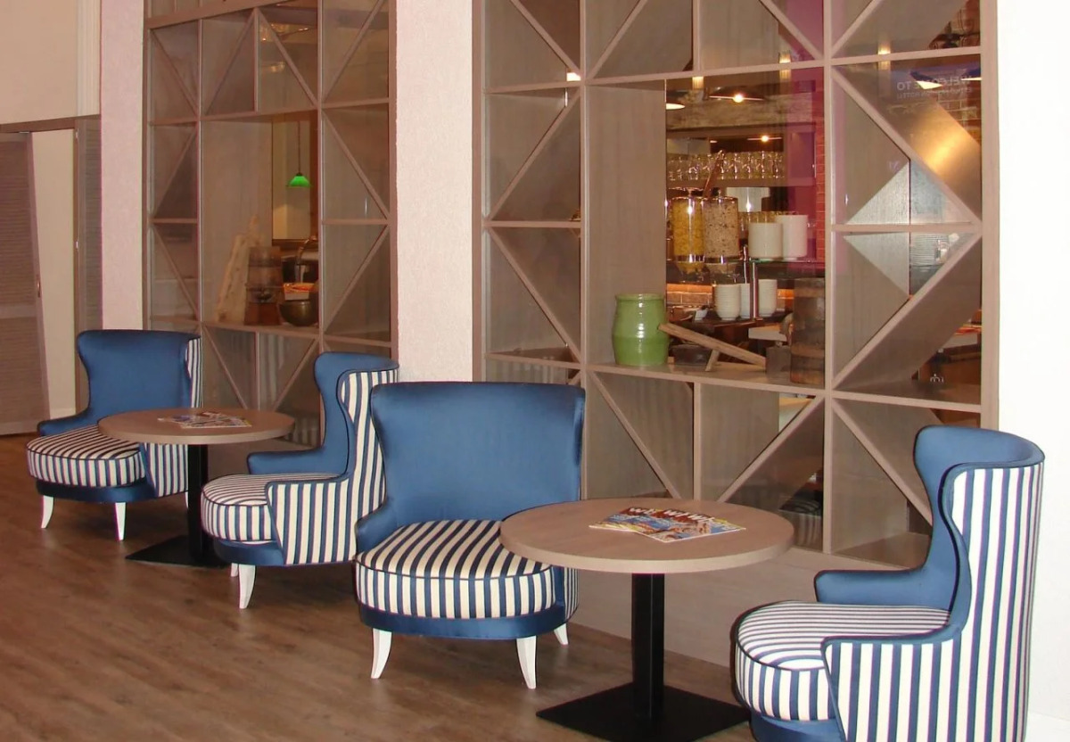 Estilo Fashion Hotel