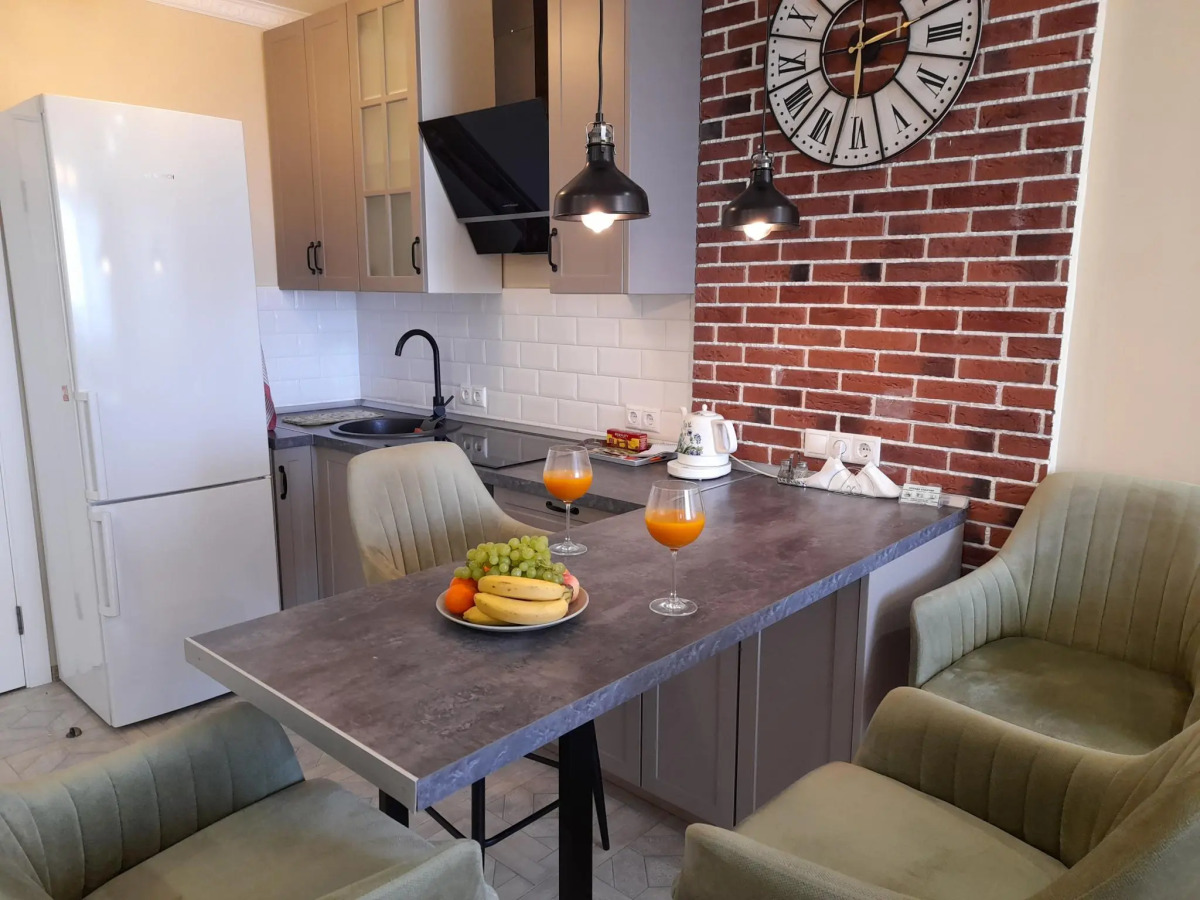 HomeSanny (ХоумСэнни) на шоссе Северное 32