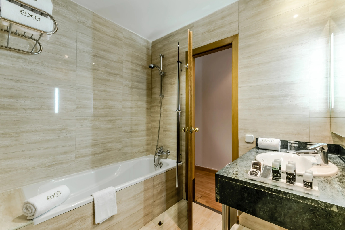 Exe Parc del Vallés