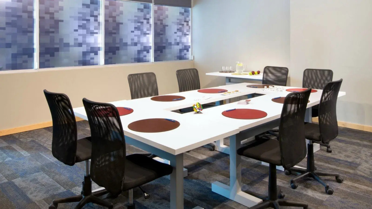 Renovated Aloft Cancun