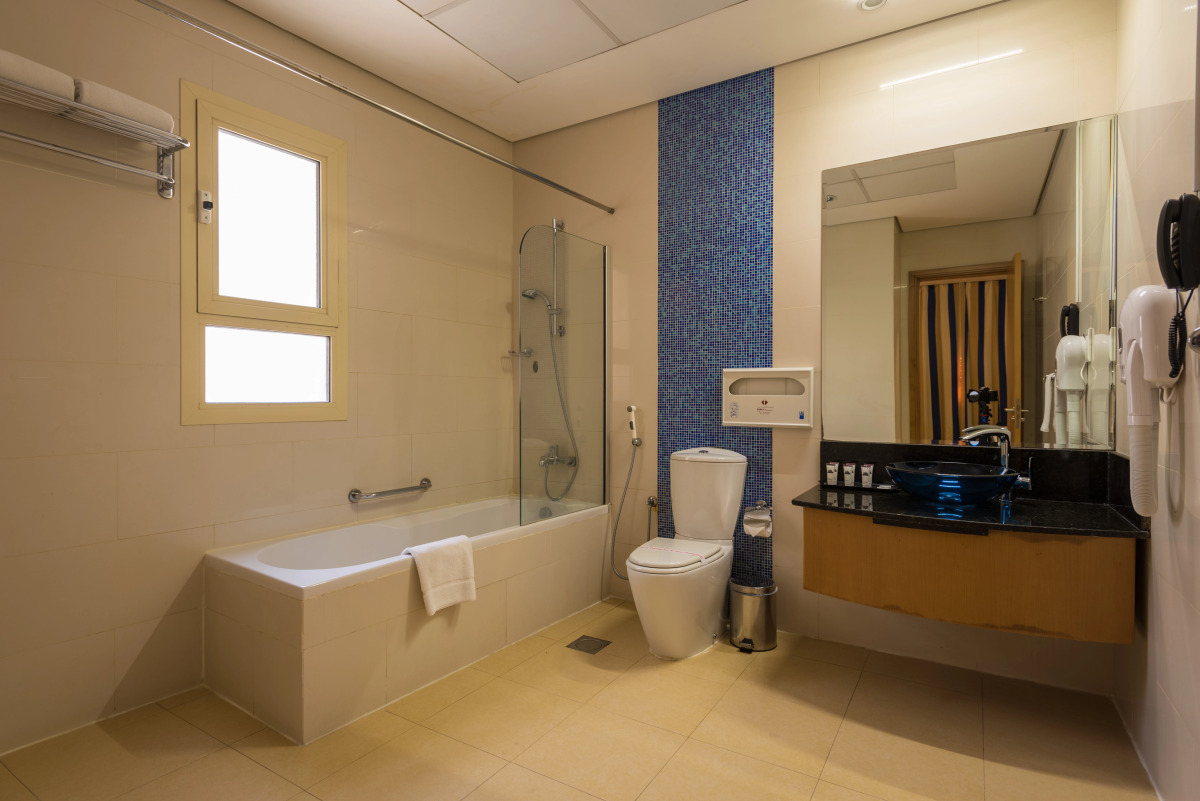 City Stay Grand Hotel Apartments