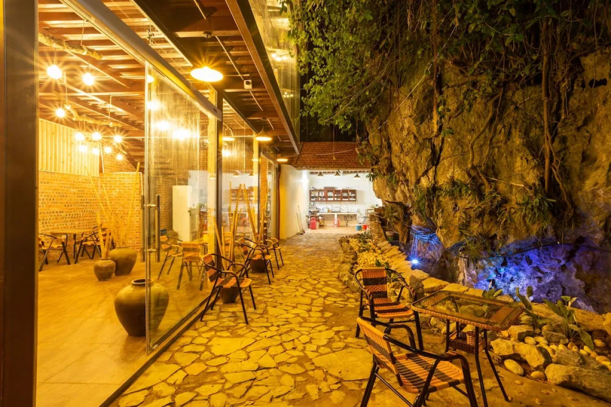 Tam Coc Lavender Homestay