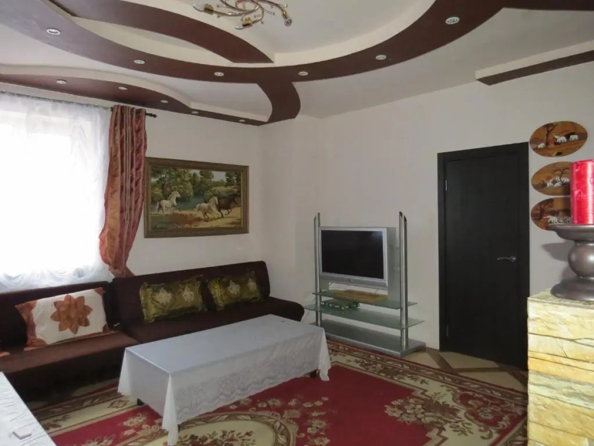 Отель Пехорская