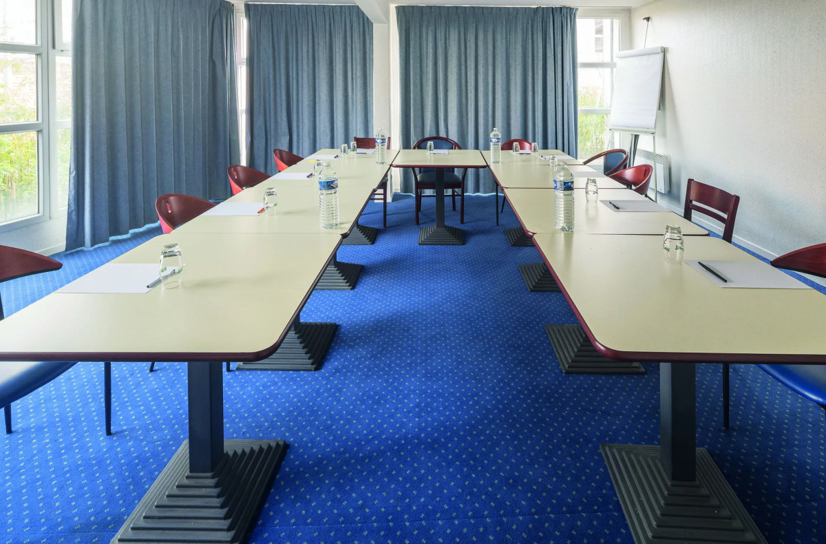 City Residence Nancy