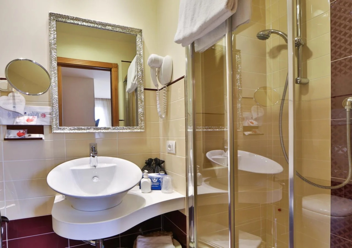 Hotel Maggiore Bologna