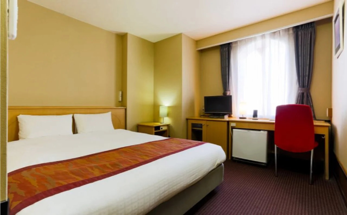 Hotel Horidome Villa