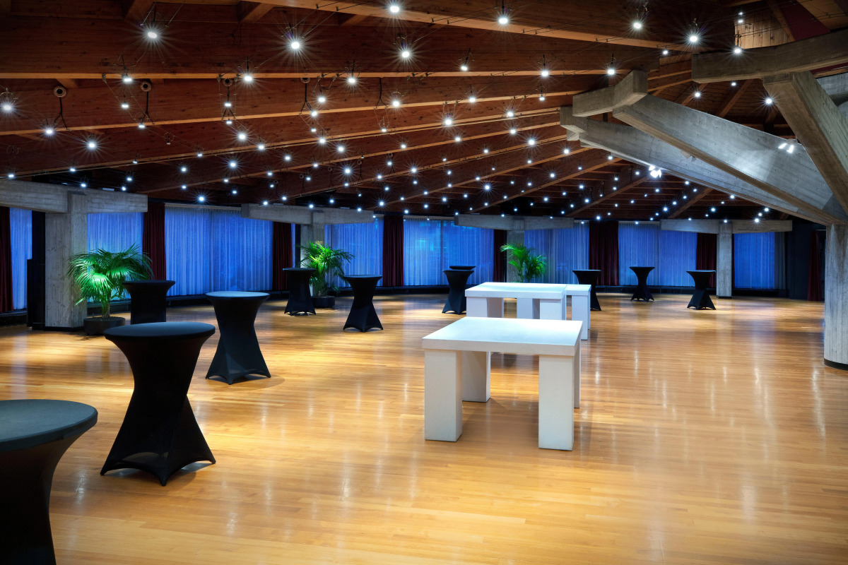 Crowne Plaza Milan - Linate by IHG