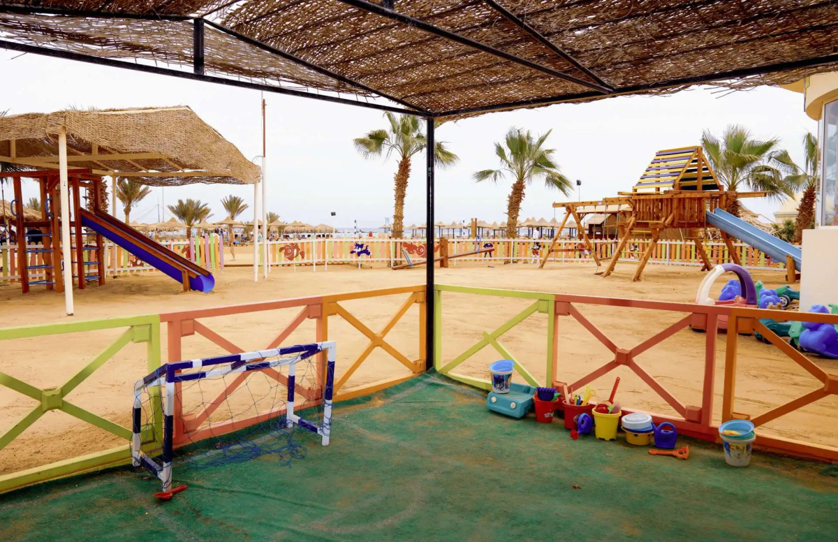 LABRANDA Club Makadi